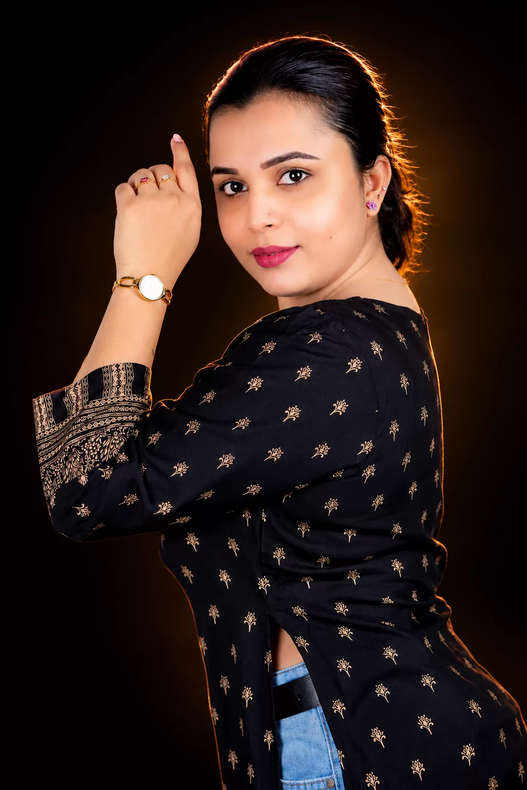 Photo Vision Studio photography in Al Qusais, Dubai